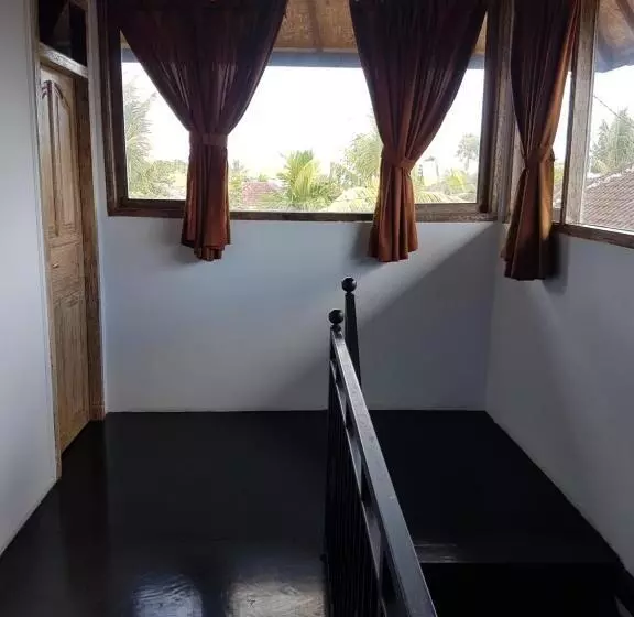 ペンション Mawar Homestay Canggu