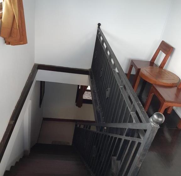 펜션 Mawar Homestay Canggu