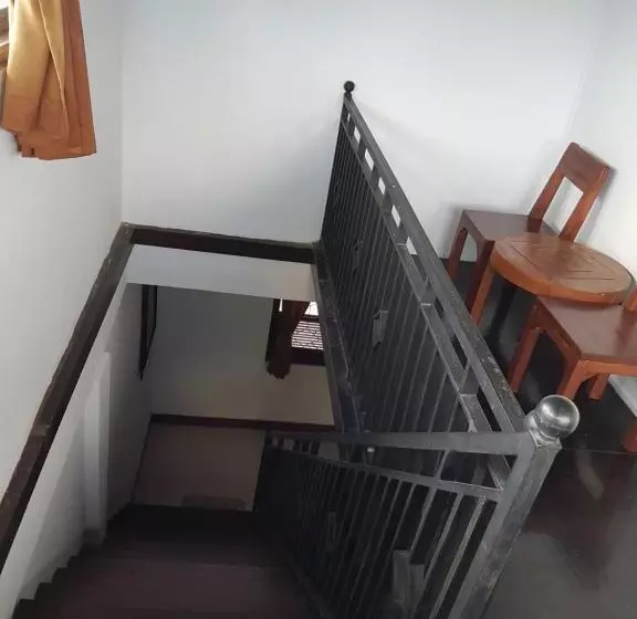 ペンション Mawar Homestay Canggu