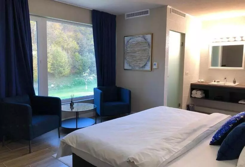 Majatalo Vila Roca Hotel And Spa