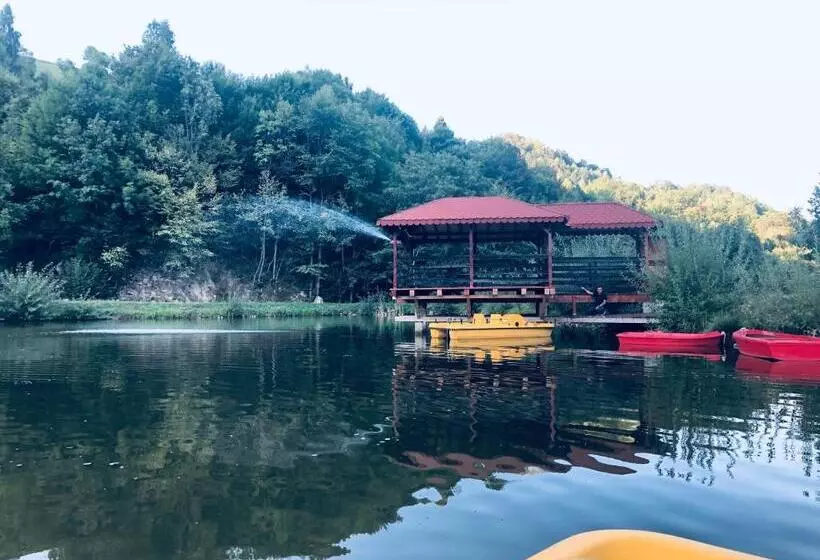 Majatalo Vila Roca Hotel And Spa