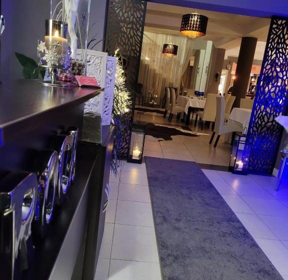 پانسیون Vila Roca Hotel And Spa