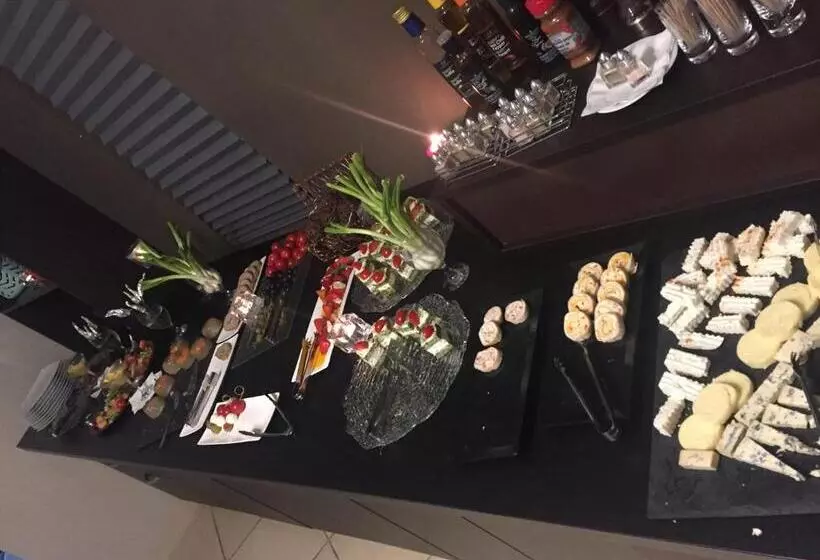 Majatalo Vila Roca Hotel And Spa