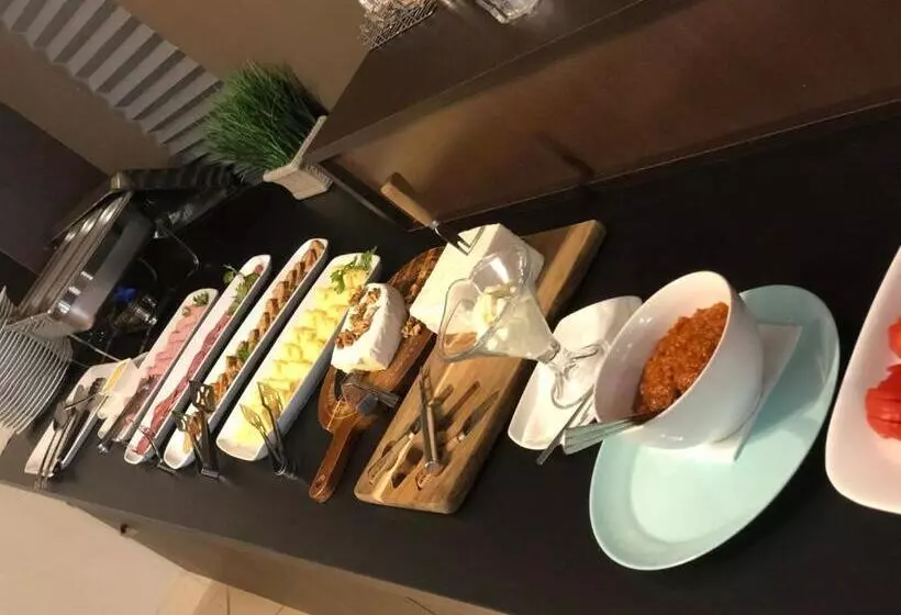 Majatalo Vila Roca Hotel And Spa