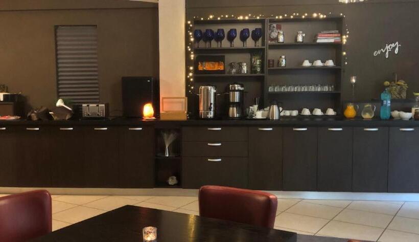 پانسیون Vila Roca Hotel And Spa