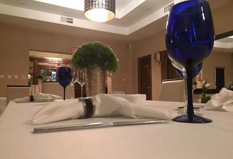 Majatalo Vila Roca Hotel And Spa