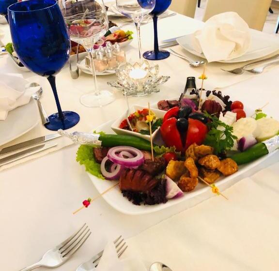 پانسیون Vila Roca Hotel And Spa