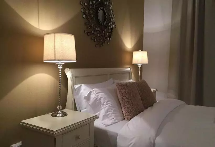 Majatalo Vila Roca Hotel And Spa