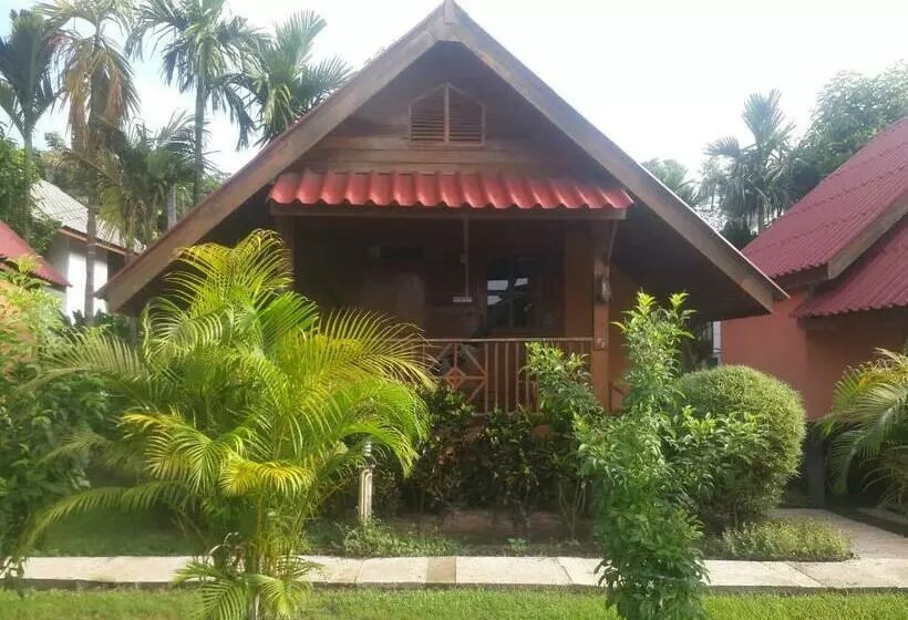 リゾートホテル Phu View Guesthouse