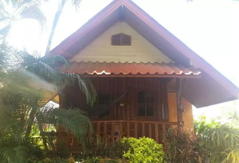 リゾートホテル Phu View Guesthouse