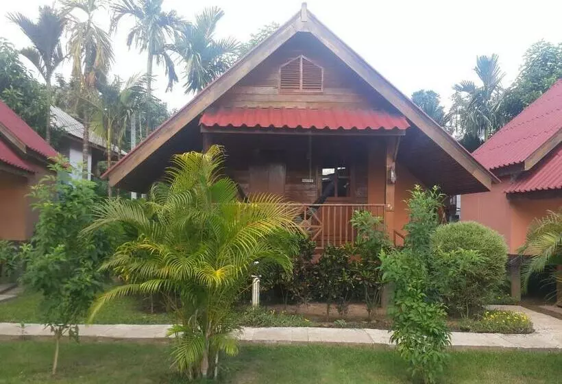 リゾートホテル Phu View Guesthouse