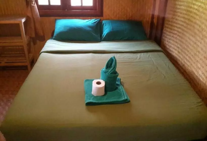リゾートホテル Phu View Guesthouse