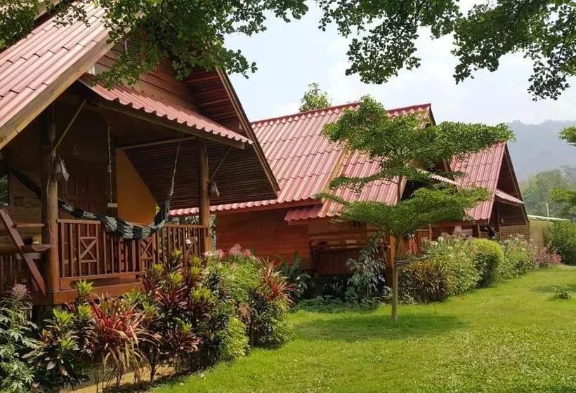 リゾートホテル Phu View Guesthouse
