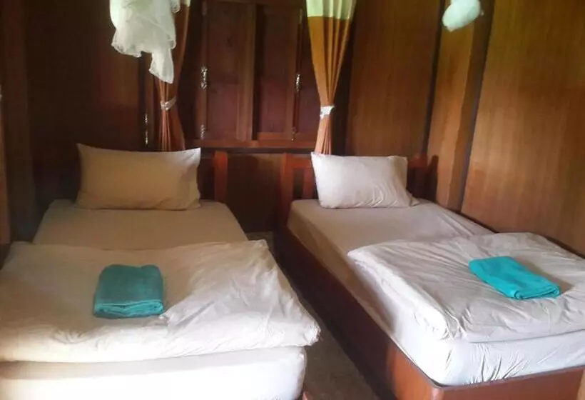 リゾートホテル Phu View Guesthouse