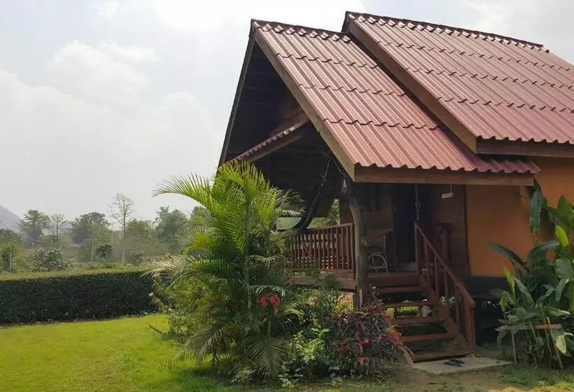 リゾートホテル Phu View Guesthouse