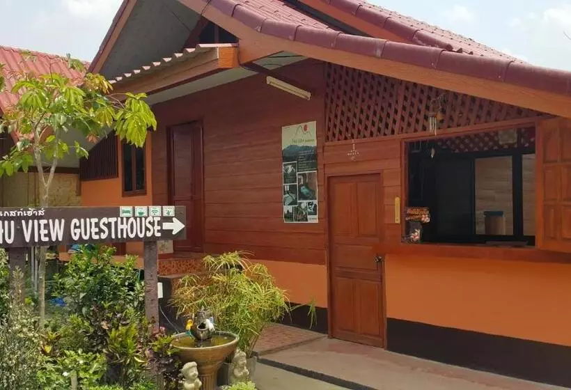リゾートホテル Phu View Guesthouse