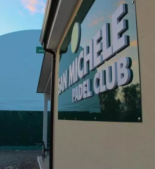 San Michele Apartments&rooms