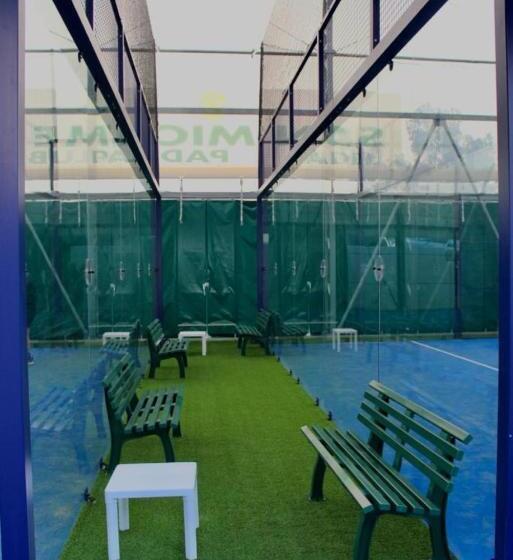 San Michele Apartments&rooms