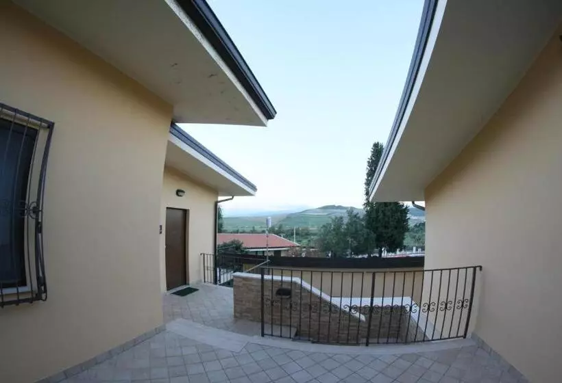 San Michele Apartments&rooms