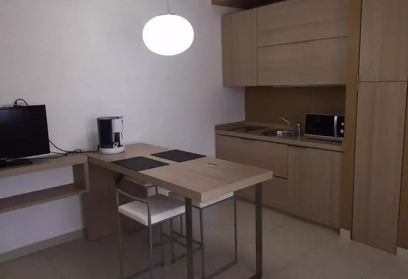 San Michele Apartments&rooms