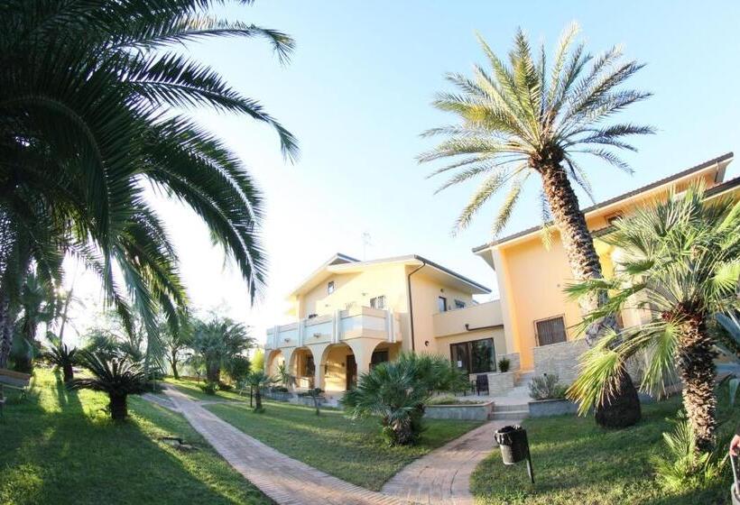 San Michele Apartments&rooms