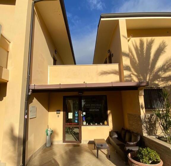 San Michele Apartments&rooms
