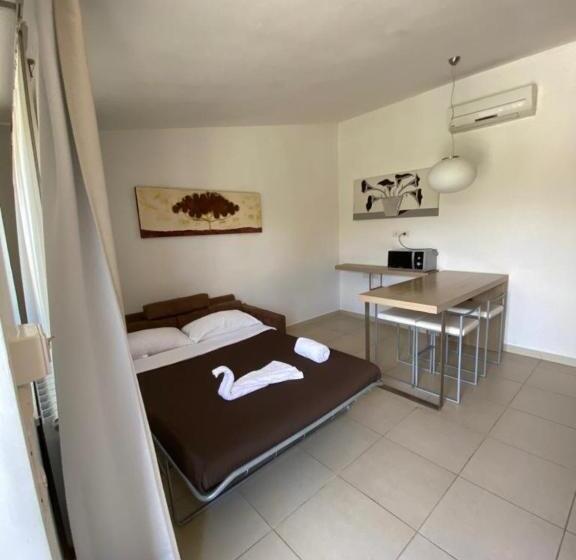 San Michele Apartments&rooms