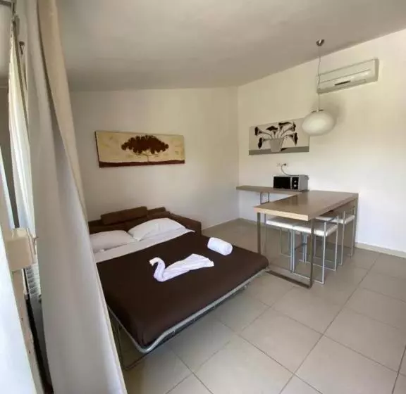 San Michele Apartments&rooms