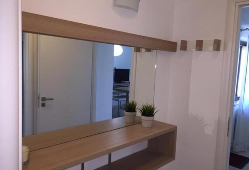 San Michele Apartments&rooms