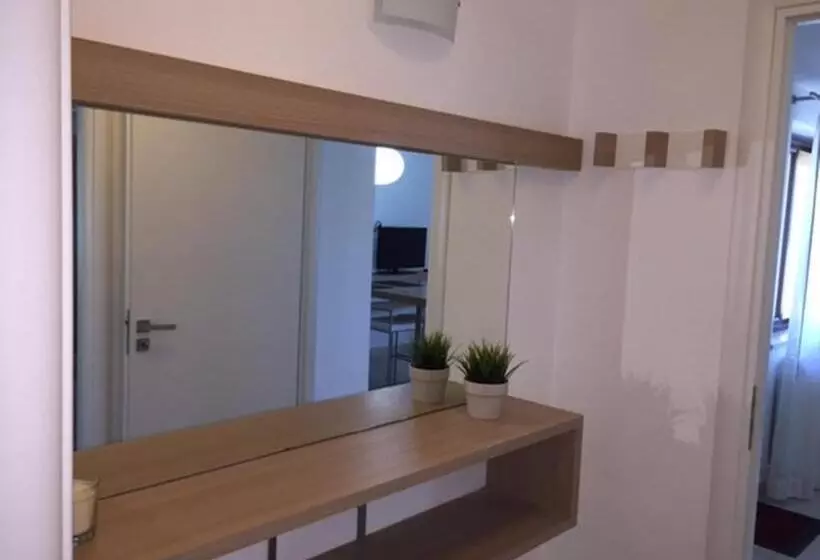 San Michele Apartments&rooms