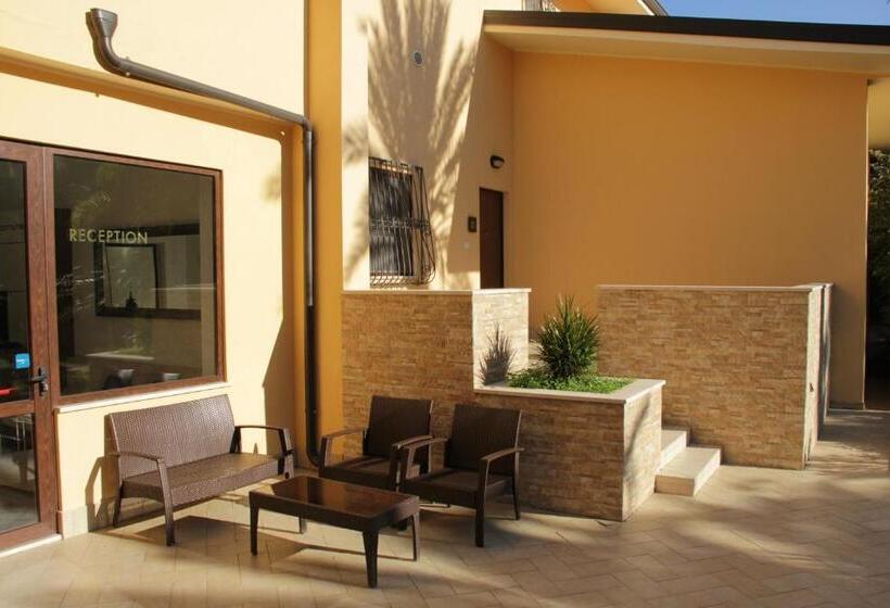 San Michele Apartments&rooms