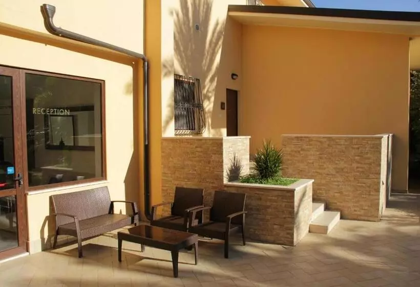 San Michele Apartments&rooms