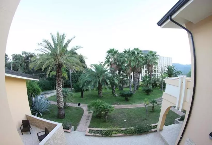 San Michele Apartments&rooms