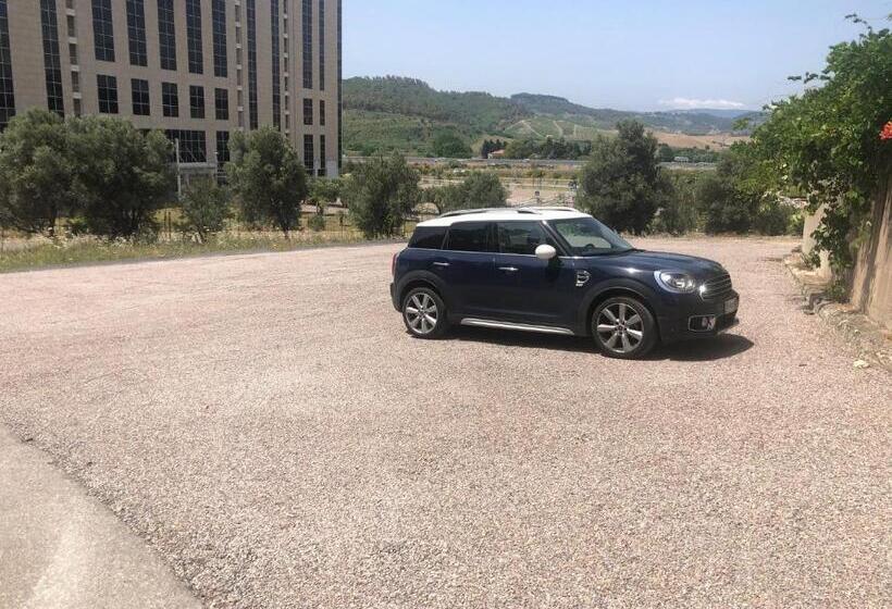 San Michele Apartments&rooms