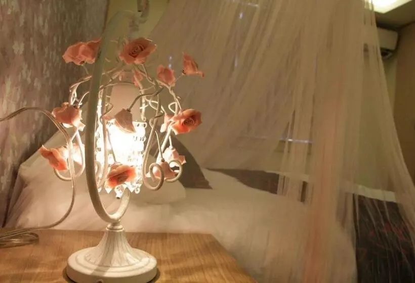 Yilan Golf B&b