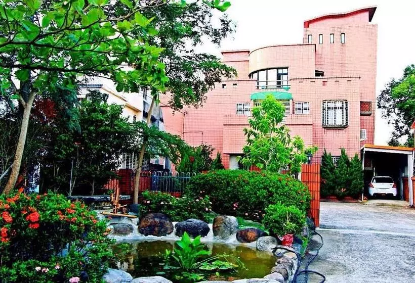 Yilan Golf B&b