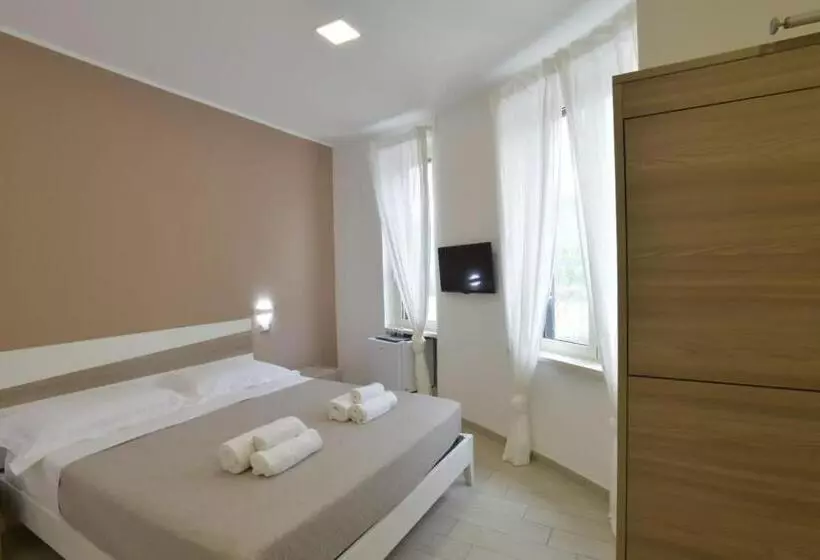 B&b Nemesi