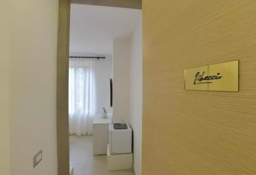 B&b Nemesi