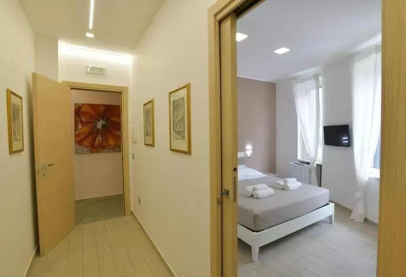 B&b Nemesi