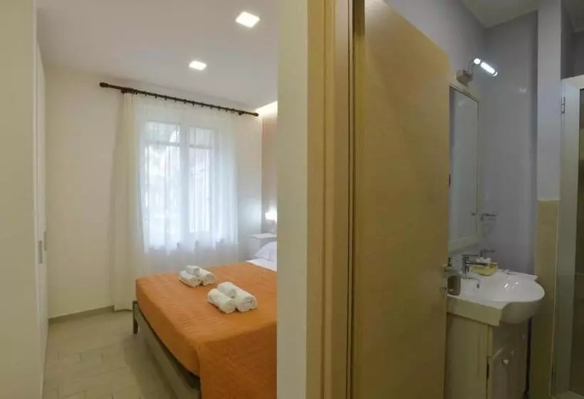 B&b Nemesi