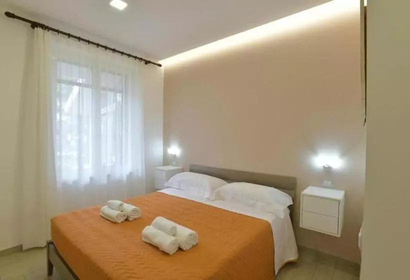 B&b Nemesi