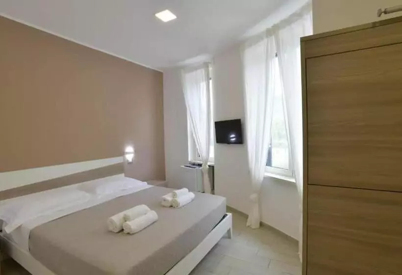 B&b Nemesi