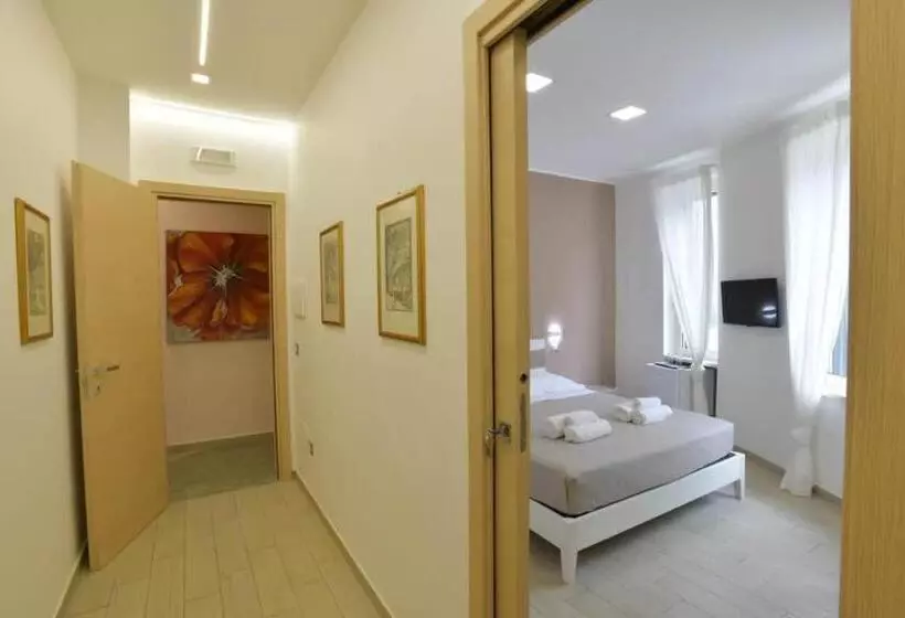 B&b Nemesi