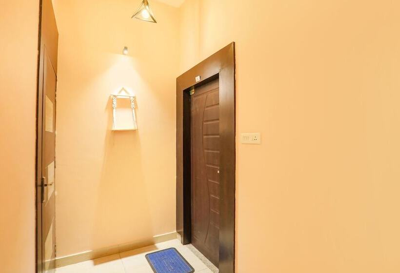 צימר Fabexpress Namaste Kashi