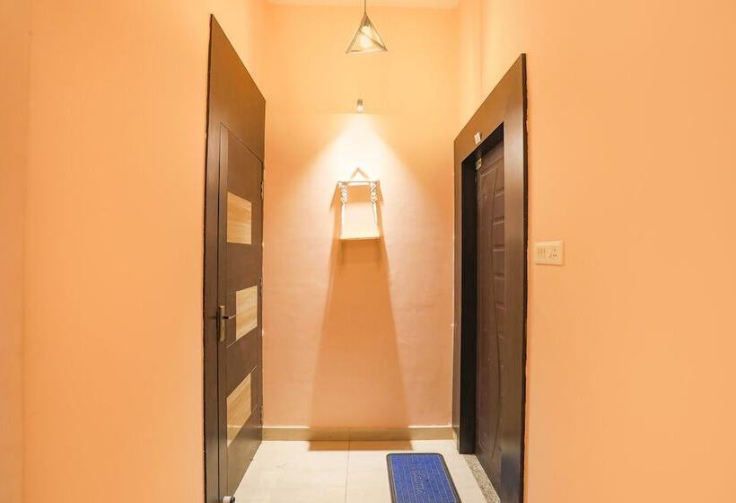 צימר Fabexpress Namaste Kashi