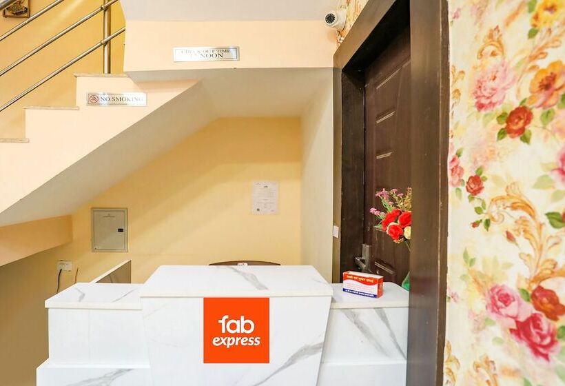 צימר Fabexpress Namaste Kashi