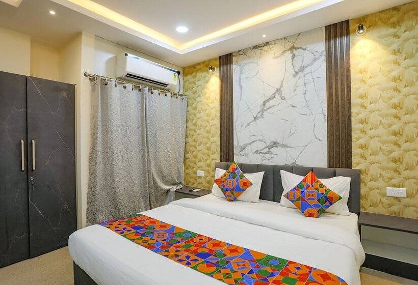 צימר Fabexpress Namaste Kashi