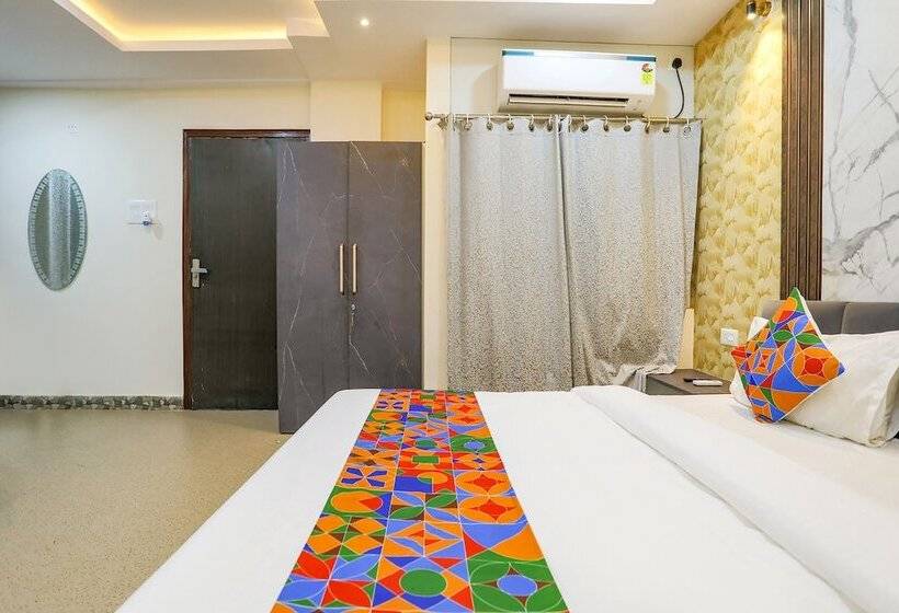 צימר Fabexpress Namaste Kashi