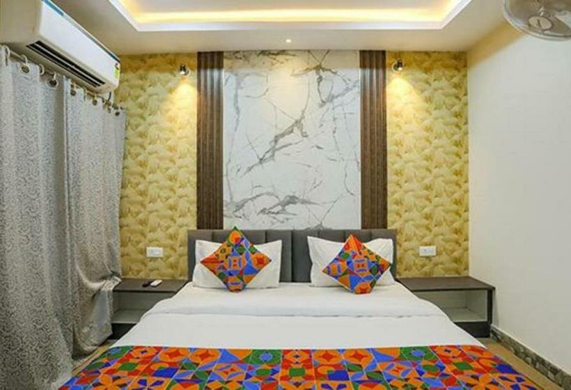 צימר Fabexpress Namaste Kashi