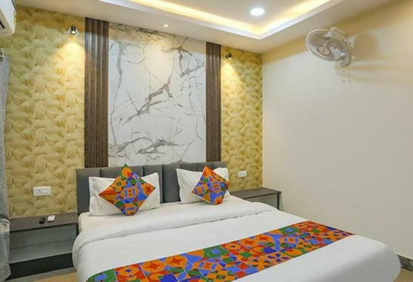 צימר Fabexpress Namaste Kashi